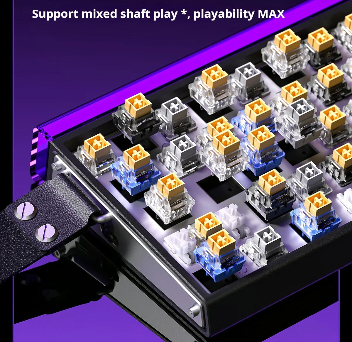CowLost | aula-hero-68-he-magnetic-axis-keyboard |26