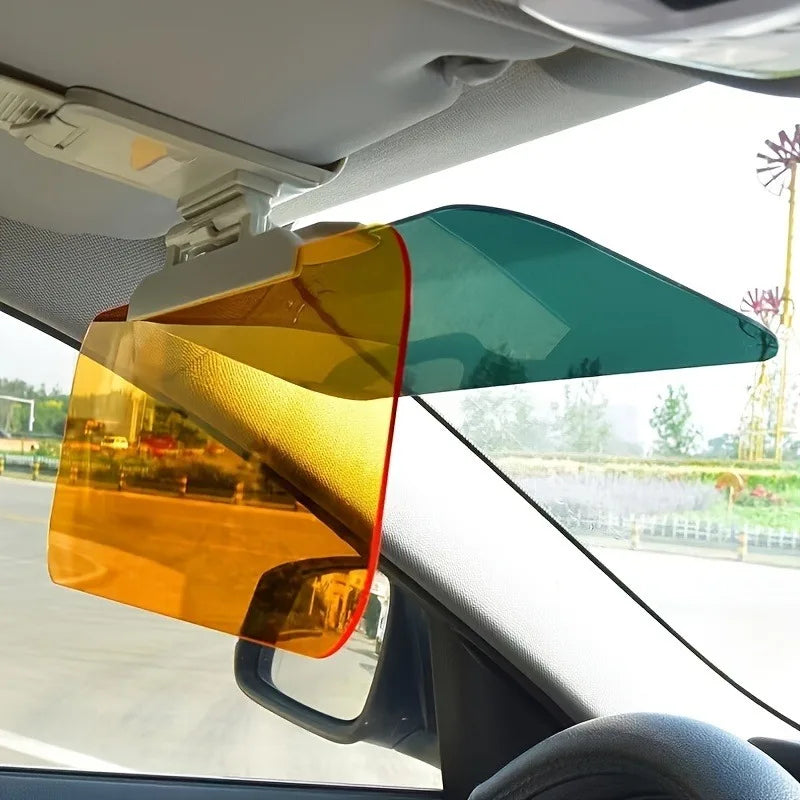 CowLost | vehicle-parts-accessories-hd-car-sun-visor-anti-sunlight-dazzle-goggles |15