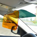 CowLost | vehicle-parts-accessories-hd-car-sun-visor-anti-sunlight-dazzle-goggles |15