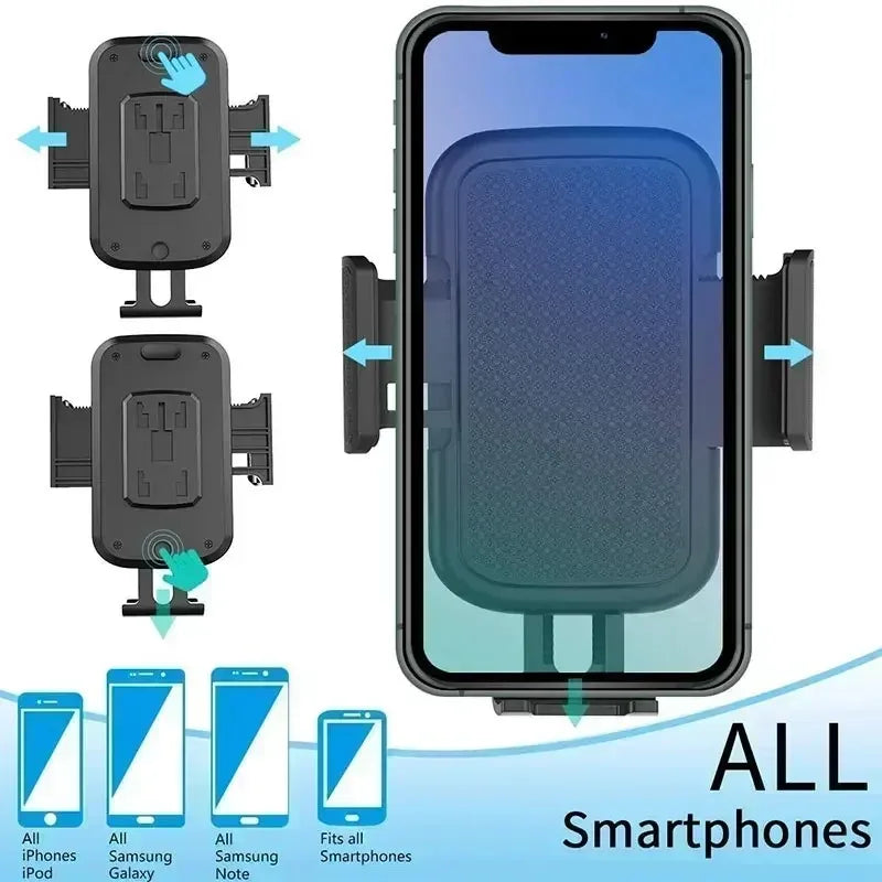 CowLost | mobile-phone-car-mounts-product_id-universal-adjustable-car-cup-phone-holder-mount-for-iphone-12-13-xiaomi-samsung-gps |9
