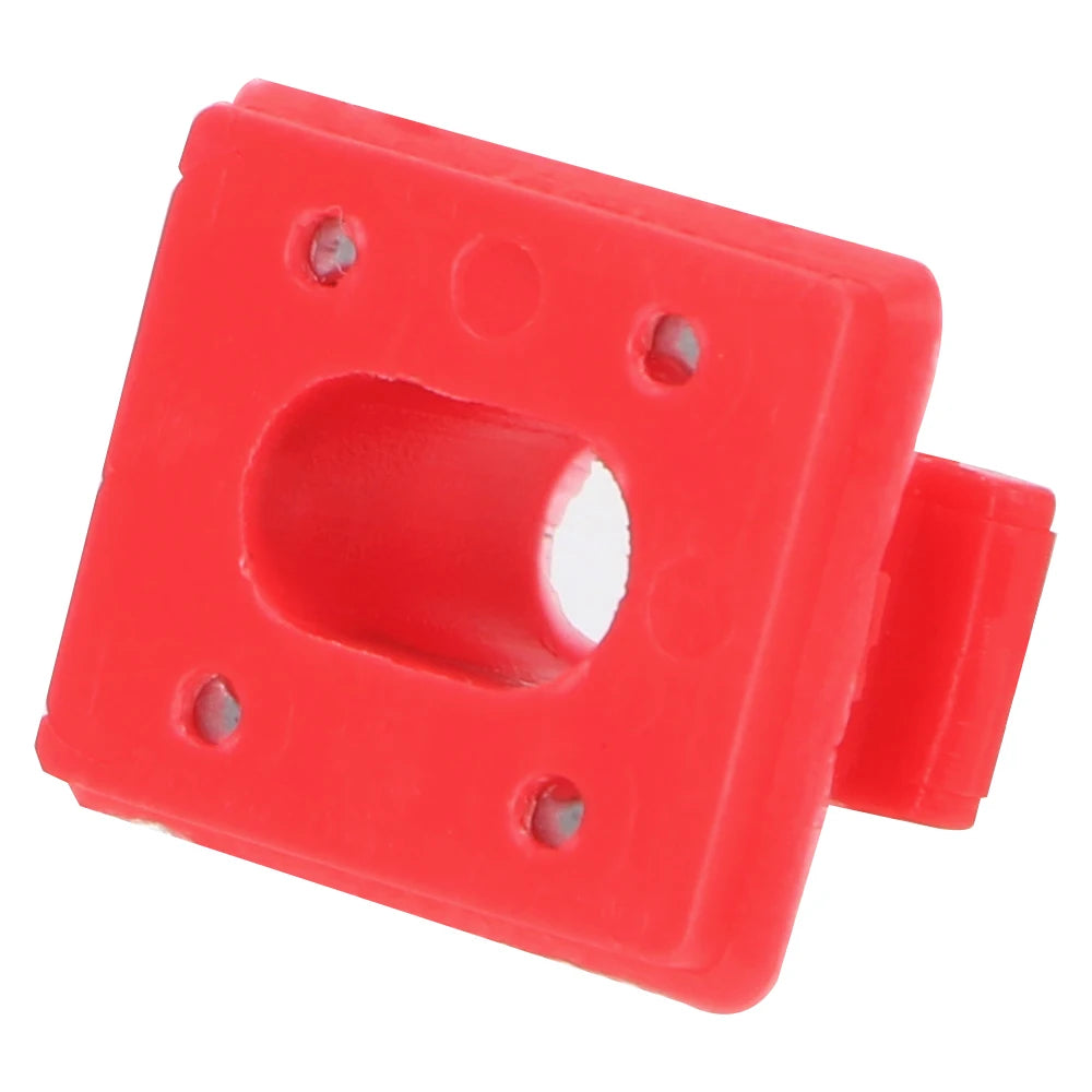 CowLost | product_id-red-insert-grommets-20pcs-dashboard-trim-clips-for-bmw-e46-e65-e66-e83n |5
