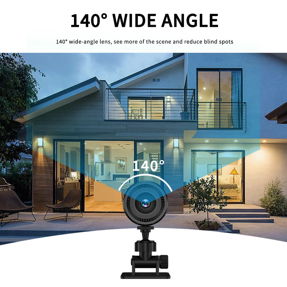 CowLost | product_id-vesafe-hd-1080p-mini-wifi-security-camera-indoor-night-vision-motion-alerts-sd-cloud-storage-app-control |6