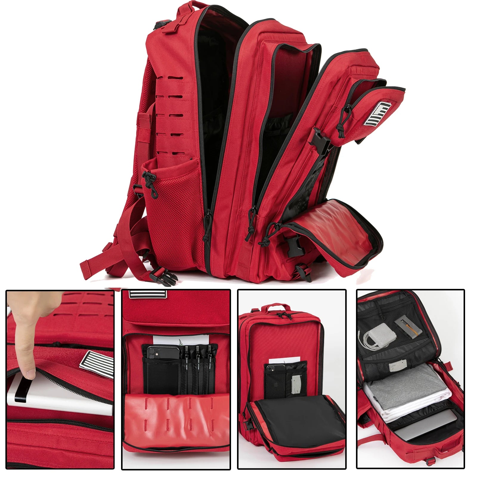 CowLost | uncategorized-refire-gear-25l-45l-tactical-backpack-for-men-and-women-school-gym-bag |5