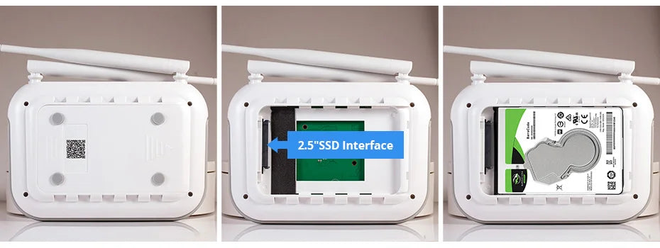 CowLost | 3d-printer-accessories-kerui-6mp-full-hd-8ch-wireless-wifi-dual-lens-ip-nvr-security-camera-system |20