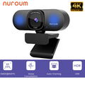 CowLost | nuroum-v11-high-quality-1080p-60fps-full-hd-plug-and-play-computer-usb-web-camera |1