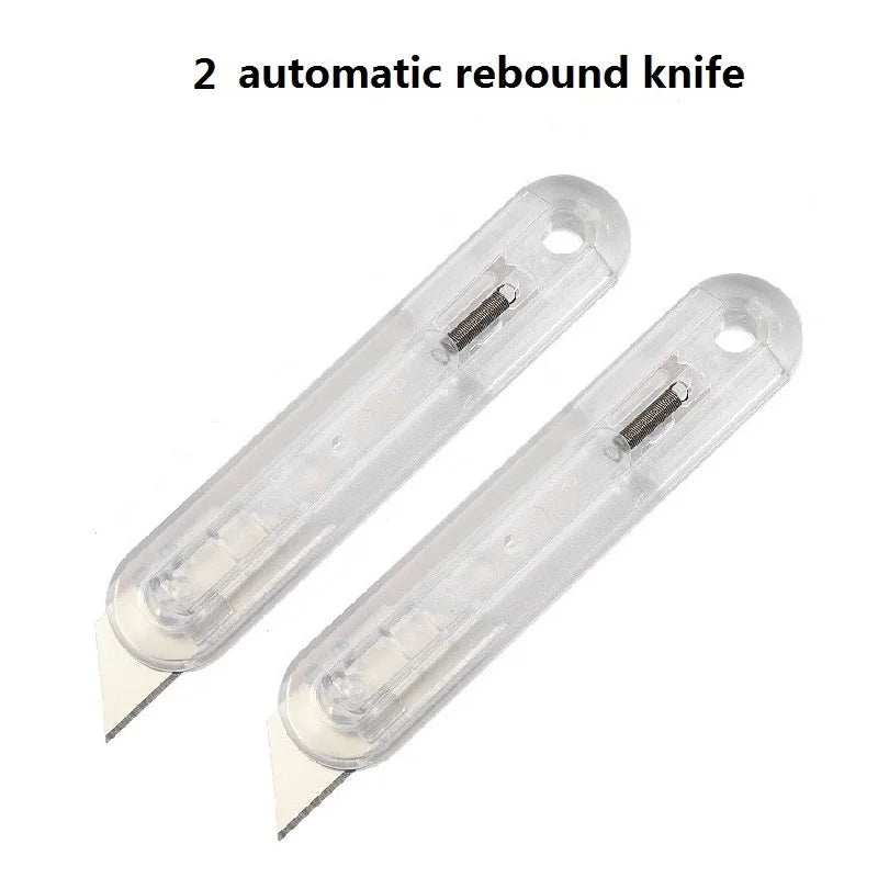 CowLost | product_id-ins-transparent-retractable-utility-knife-small-box-cutter-for-wallpaper-and-paper-cutting |20