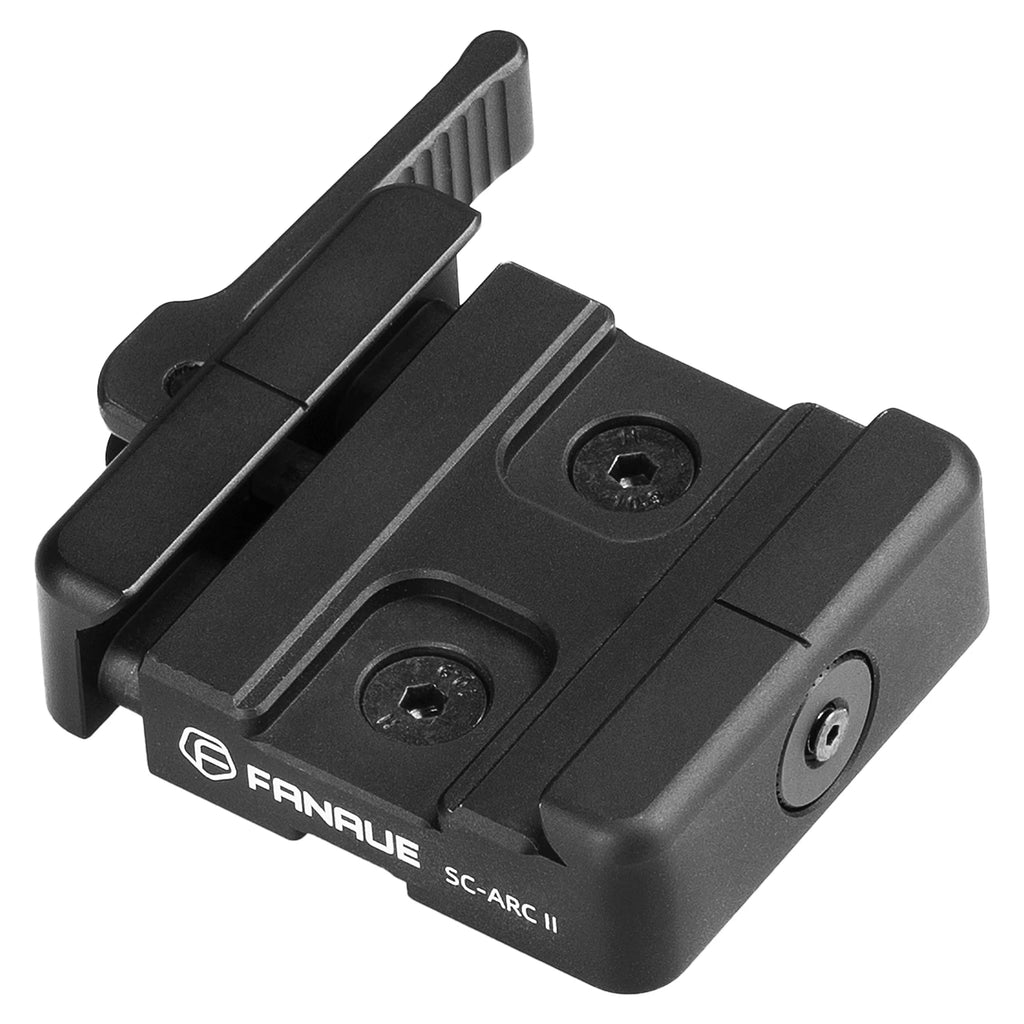 CowLost | product_id-fanaue-quick-release-clamp-for-arca-swiss-rrs-to-picatinny-rail-bipods-and-tripods |1