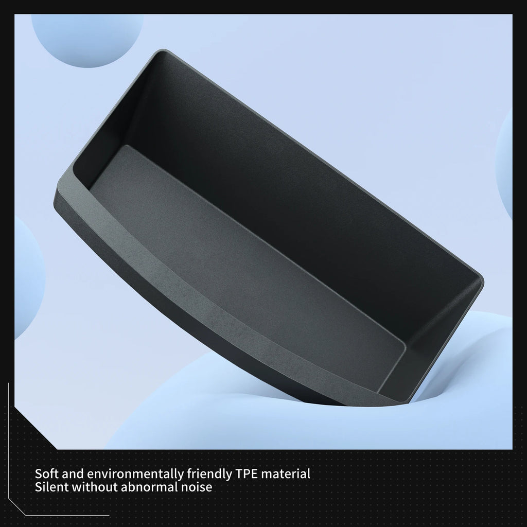 CowLost | for-tesla-model-y-juniper-launch-2025-under-seat-storage-box |8