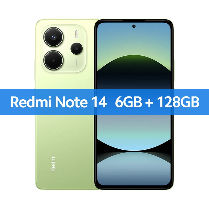 CowLost | xiaomi-redmi-note-14-smartphone-108mp-ai-camera-5500mah-6-67-120hz-amoled-display-mediatek-helio-g99-ultra |46