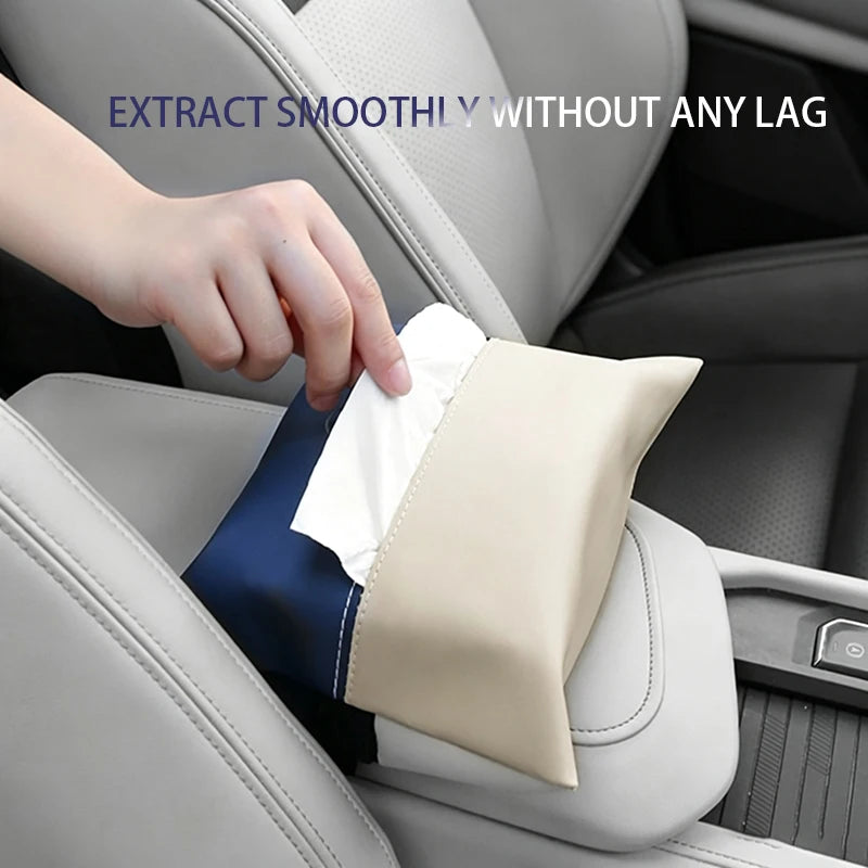 CowLost | pens-product_id-car-tissue-box-sunshade-seat-backrest-storage-organizer-suspension |3