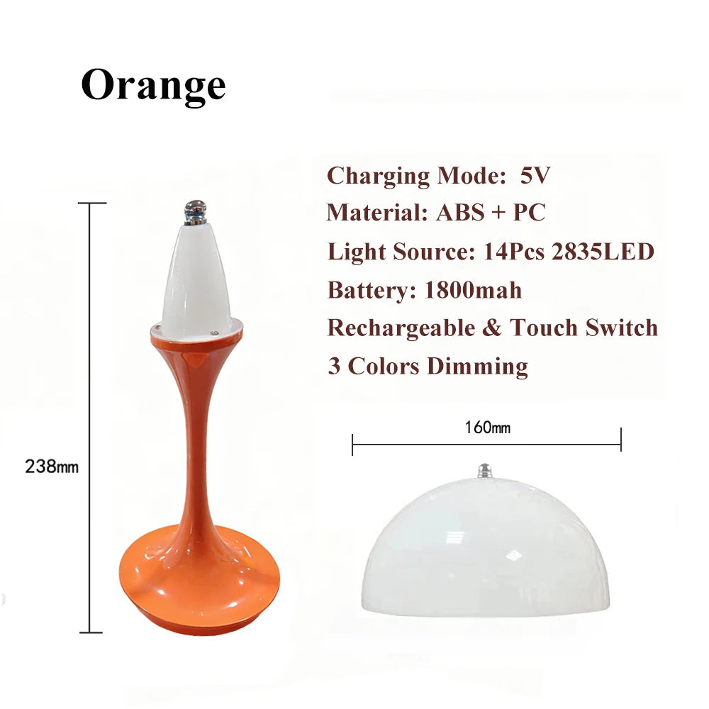 CowLost | product_id-3-color-fabric-led-table-lamp-usb-rechargeable-dimmable-bedside-light |28
