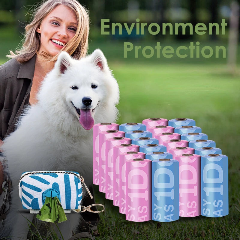 CowLost | epi-biodegradable-pet-garbage-bag |2