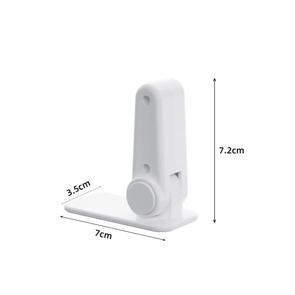 CowLost | 7pcs-baby-safety-protection-gates-doorways-stopper-rubber |22