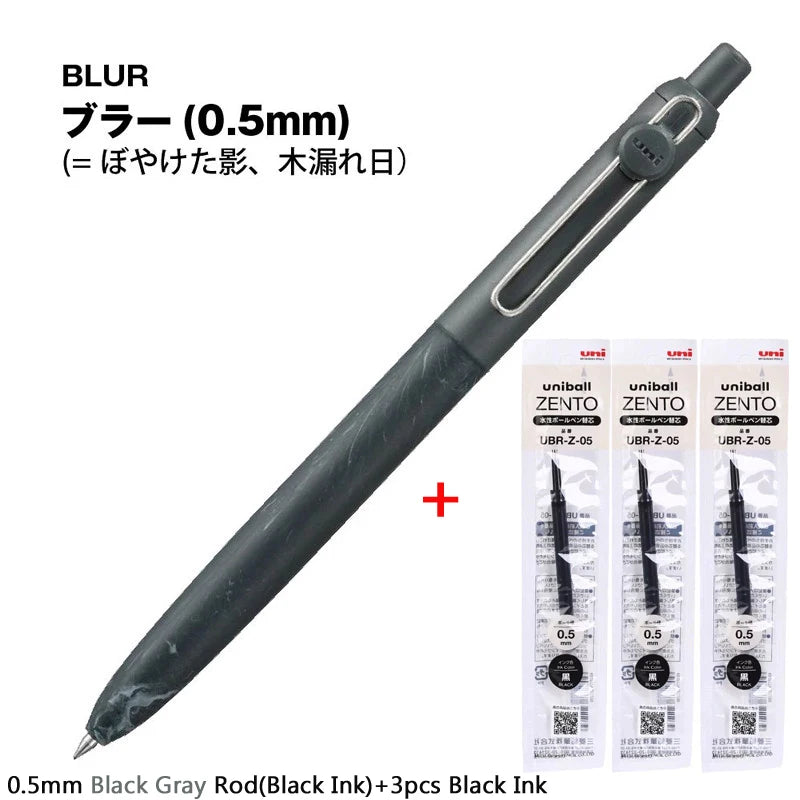 CowLost | product_id-uni-zento-press-type-gel-pen-limited-edition-0-38-0-7mm-fast-dry-ink-with-refill |31