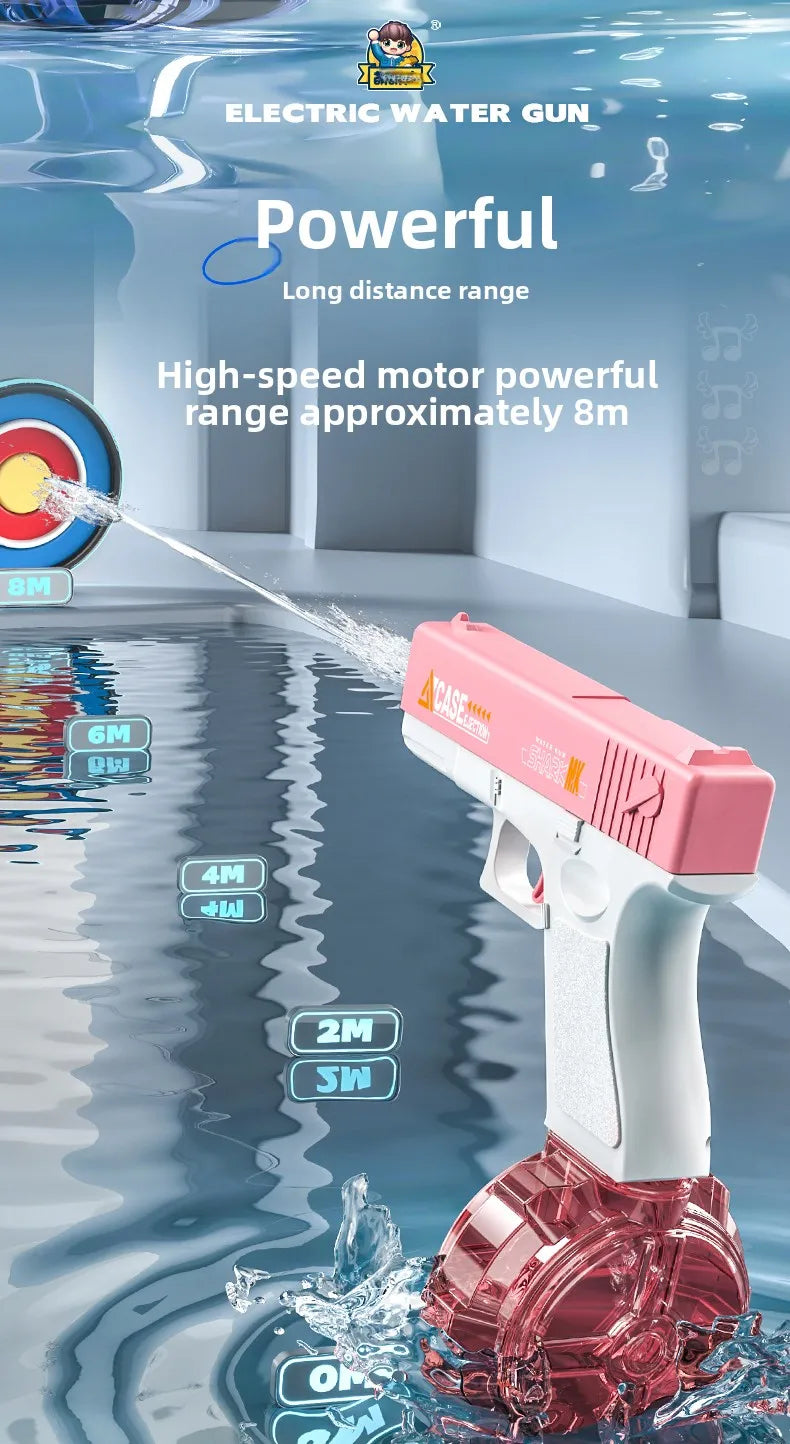 CowLost | product_id-automatic-electric-water-gun-toy-with-simulated-firing-recoil-and-sensor-lights-for-kids |10