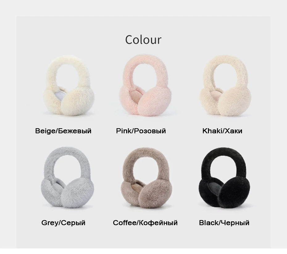 CowLost | maikuns-thermal-earmuffs-all-match-autumn-winter-cycling-thickened-ear-bags |8