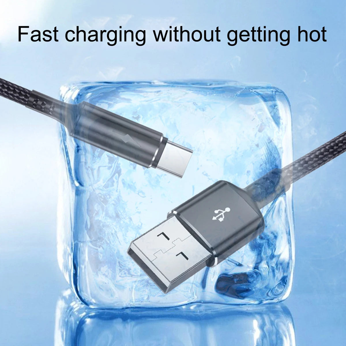 CowLost | product_id-25cm-fast-charging-nylon-micro-usb-type-c-data-cable-for-ios-android-phones |16