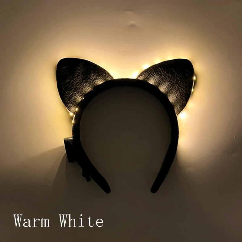 CowLost | cartoon-led-mouse-ears-headband-for-boys-and-girls-birthday-party |54