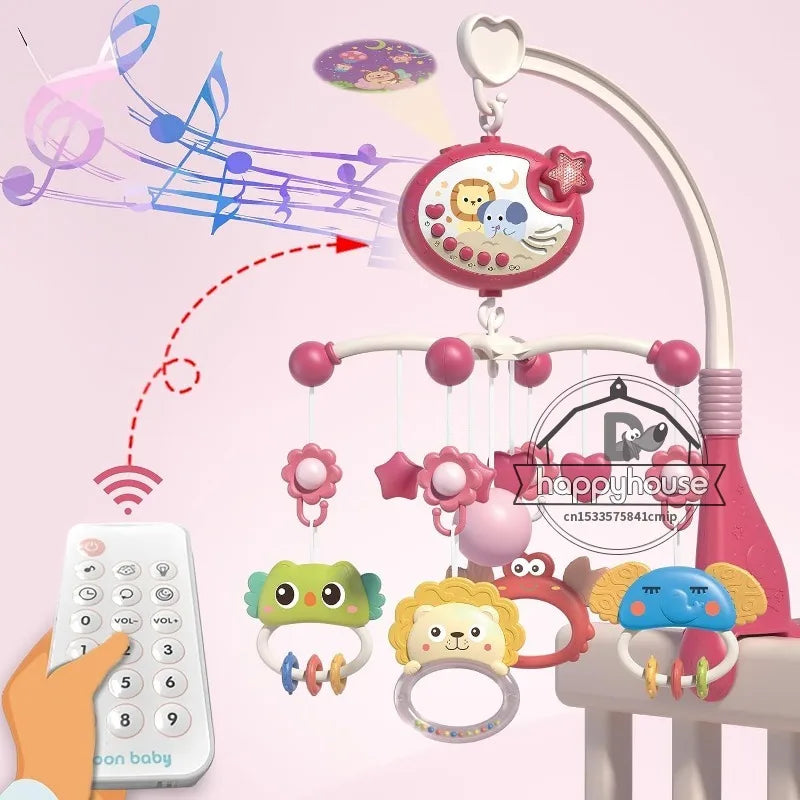 CowLost | musical-baby-crib-mobile-with-lights-music-projection-for-infants-remote-control-crib-toys-for-newborn-baby-mobile-for-crib-toys |23