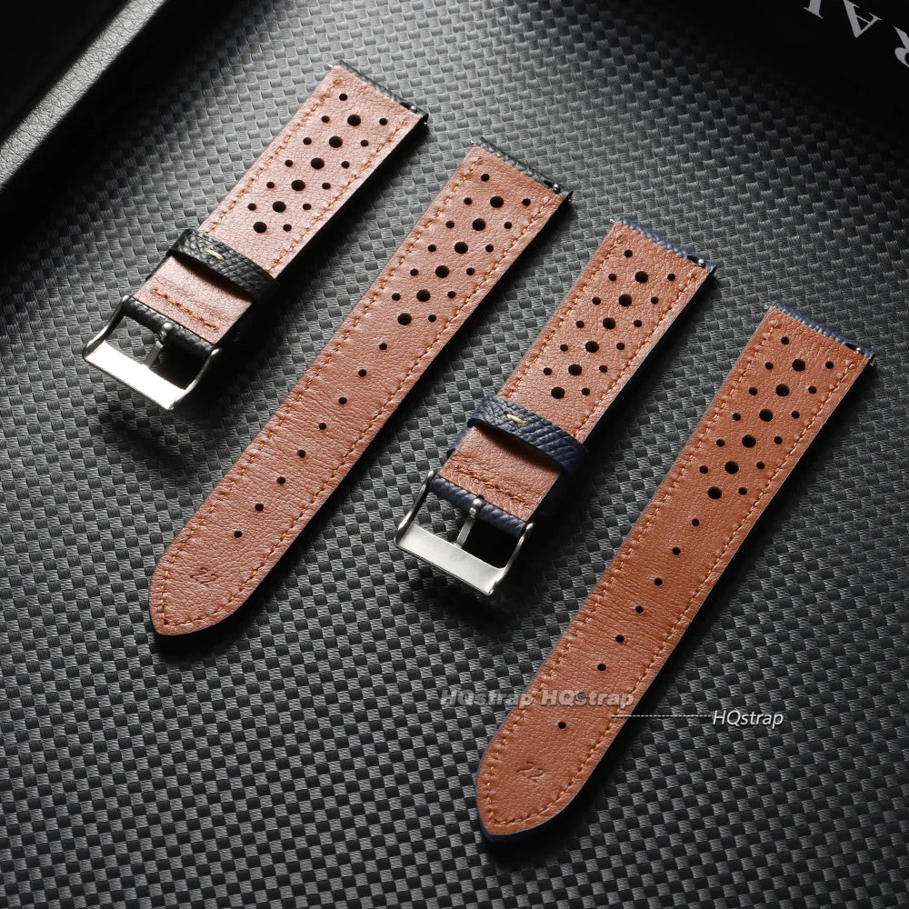 CowLost | product_id-vintage-genuine-cowhide-leather-quick-release-watch-strap-18-22mm-unisex |4