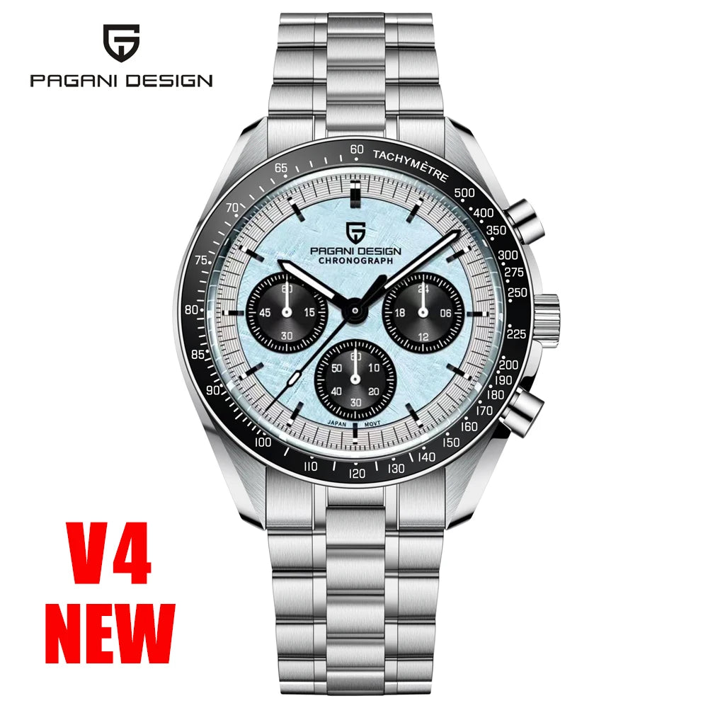 CowLost | pagani-design-2025-silver-gold-moon-luxury-quartz-watches |40
