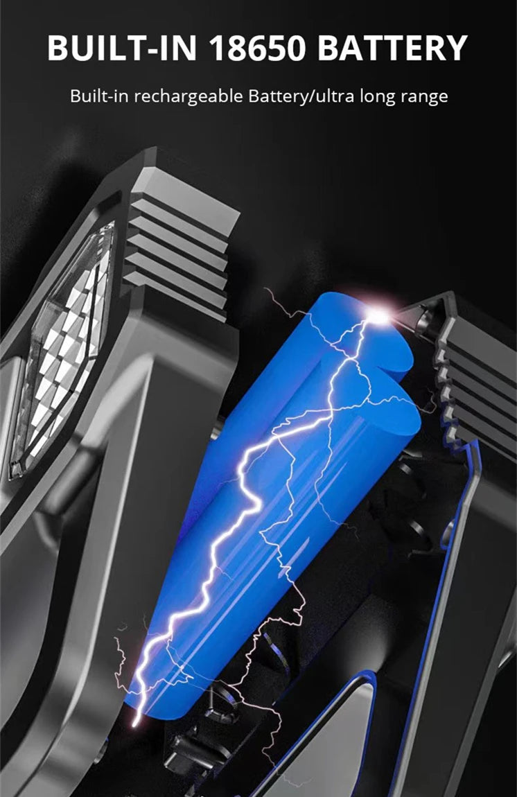 CowLost | product_id-solar-rechargeable-waterproof-led-camping-flashlight-with-cob-zoom-phone-charger |14