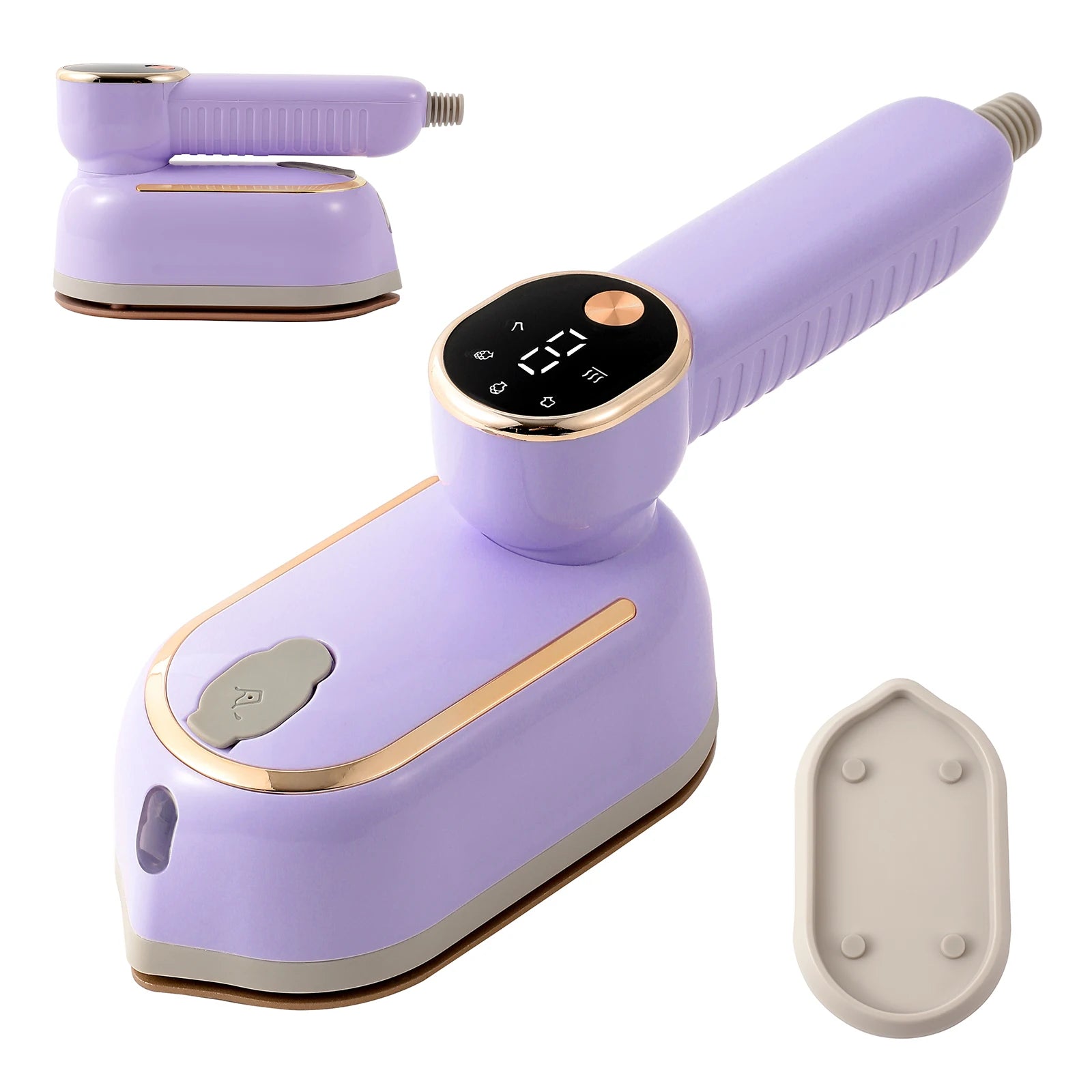 CowLost | product_id-portable-mini-steam-iron-with-four-temperature-controls-and-high-power-rotating-function |14
