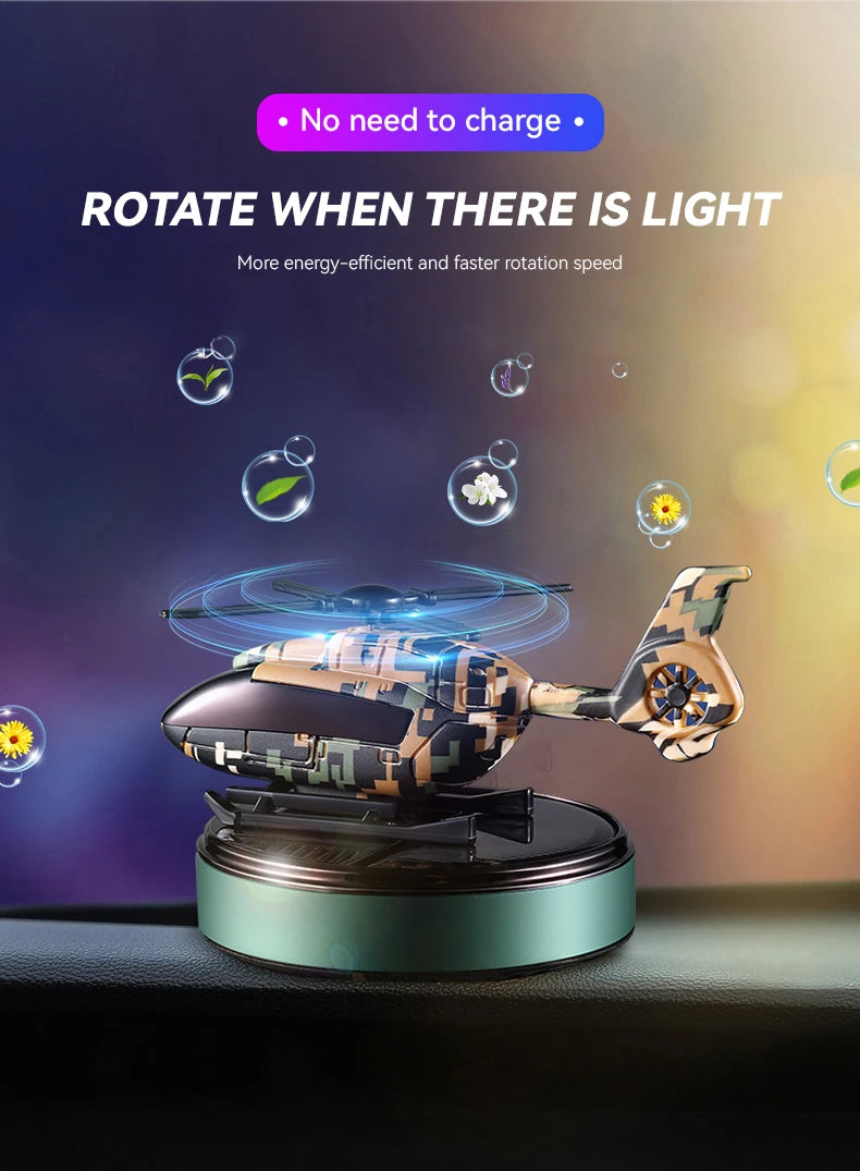 CowLost | product_id-solar-powered-unscented-rotating-helicopter-car-air-freshener-dashboard-ornament |12