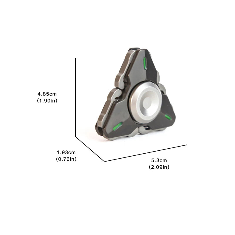 CowLost | product_id-glow-in-the-dark-metal-edc-fidget-spinner-for-stress-anxiety-relief |6