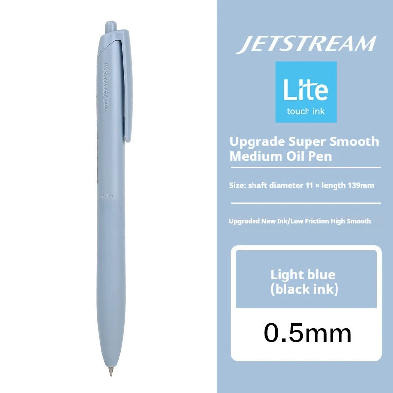 CowLost | product_id-uni-jetstream-ink-rollerball-pen-0-5-0-7mm-assorted-colors-fast-drying-smooth-writing |72