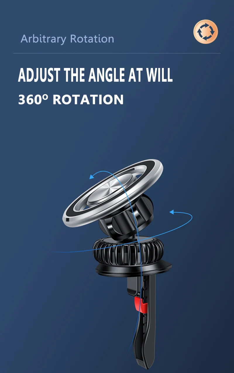 CowLost | product_id-magnetic-360-rotating-car-phone-holder-air-vent-mount-for-iphone-14-13-12-universal |20