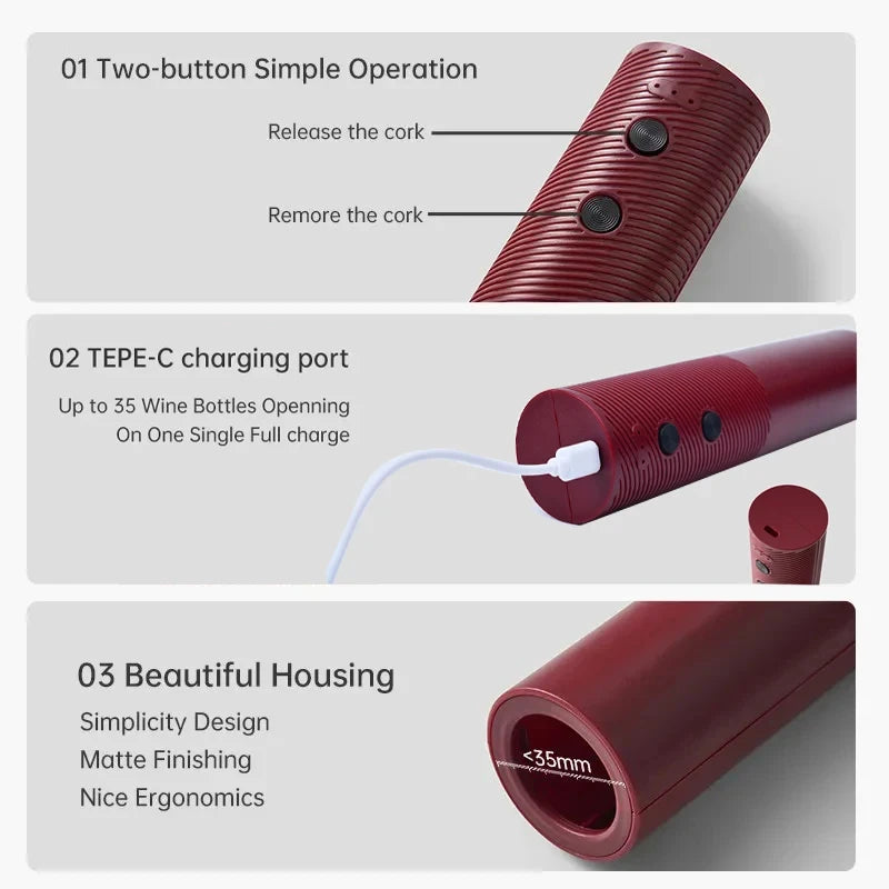 CowLost | product_id-homefish-electric-rechargeable-automatic-wine-opener-one-click |2