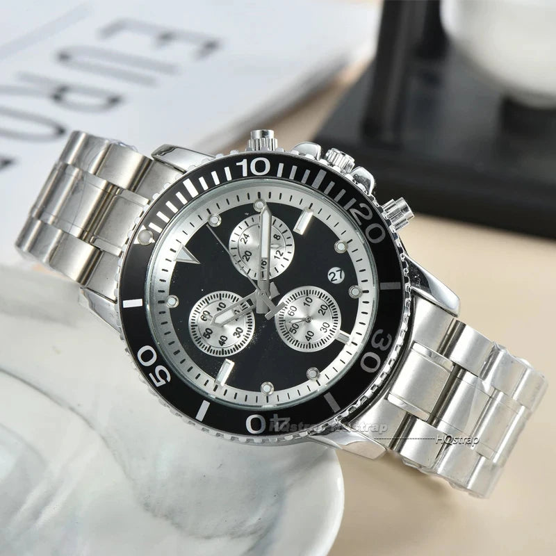 CowLost | product_id-stainless-steel-curved-end-watchband-20-22mm-for-rolex-seiko-replacement-unisex-strap |14