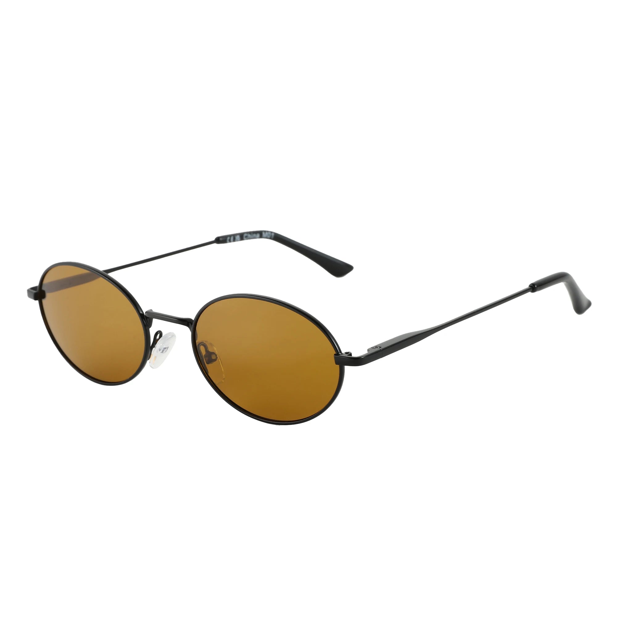 CowLost | zenottic-retro-oval-polarized-sunglasses-for-women-men-trendy-round-y2k-sunnies |24