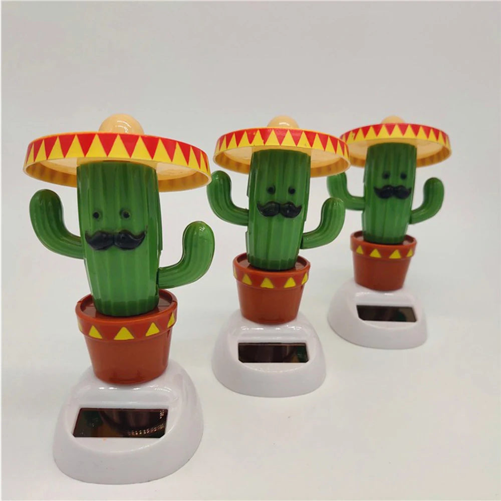 CowLost | product_id-solar-powered-bobblehead-cactus-car-ornament-gift |2