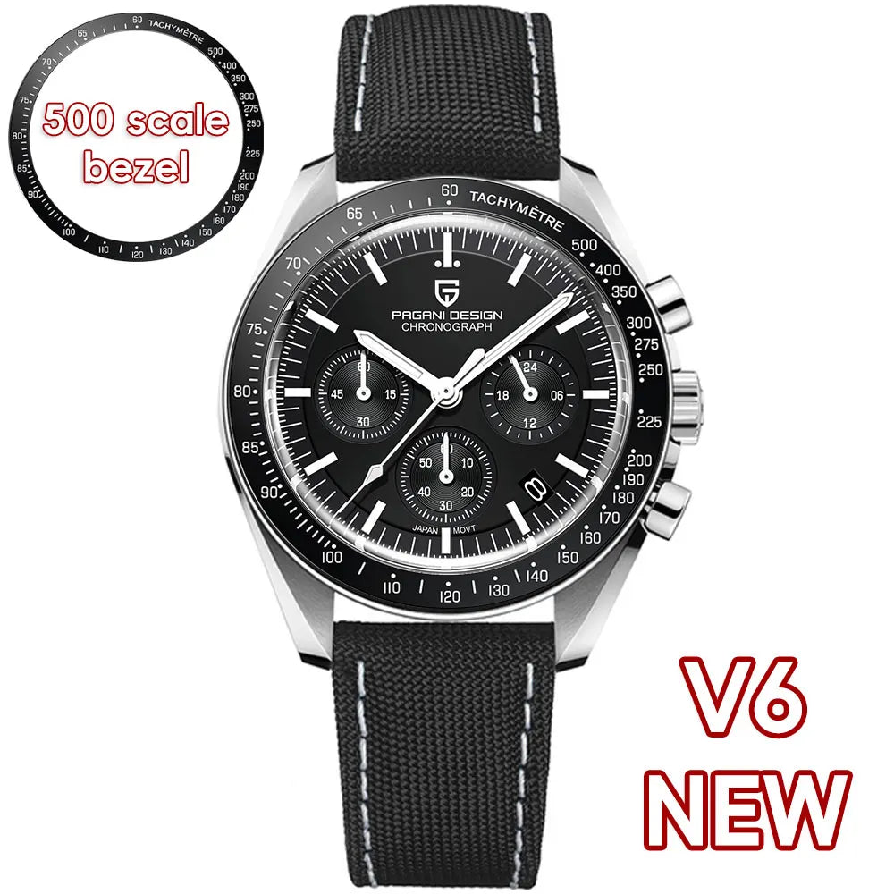 CowLost | pagani-design-2025-silver-gold-moon-luxury-quartz-watches |36