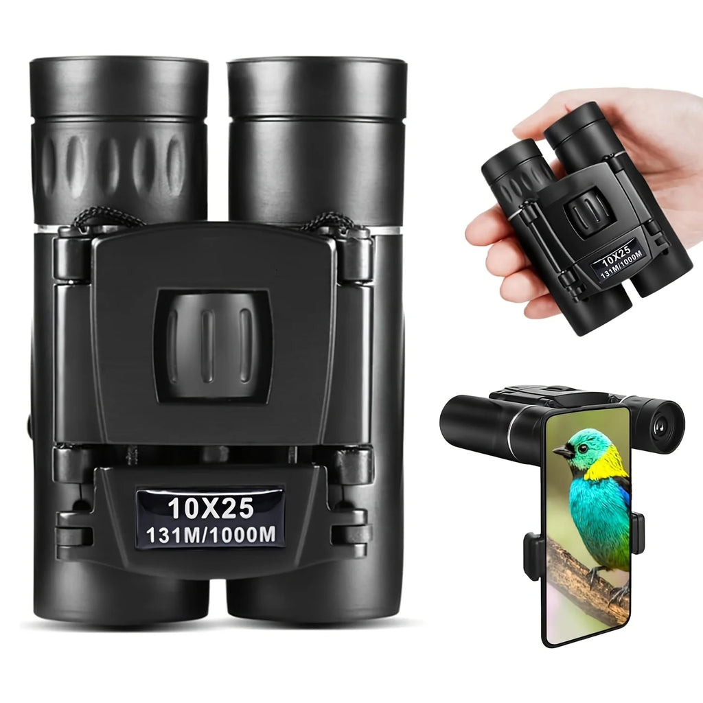 CowLost | product_id-ultra-clear-10x25-compact-binoculars-with-blue-light-coating-manual-focus-portable |7