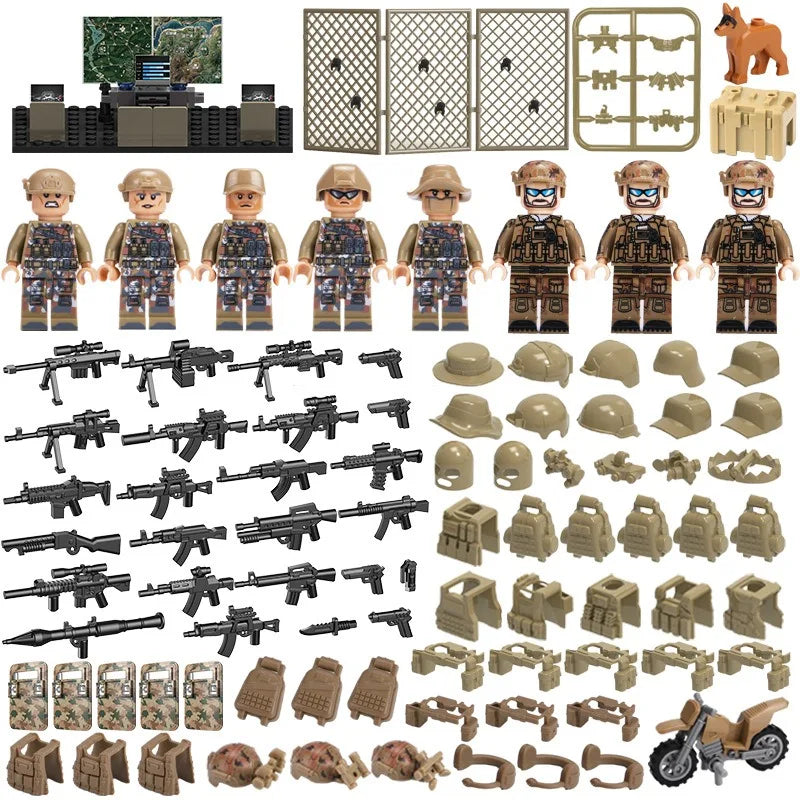 CowLost | product_id-armed-panther-swat-mercenary-combat-suit-building-block-toy-doll-gift |3