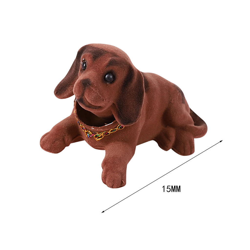 CowLost | product_id-resin-shaking-head-dog-ornament-for-car-dashboard-and-home-decor |9