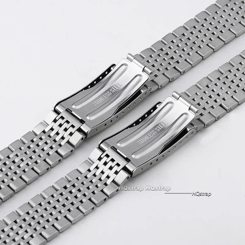 CowLost | bracelets-product_id-hqstrap-stainless-steel-curved-flat-end-watch-band-18mm-20mm-22mm-for-seiko-rolex-metal-strap |6