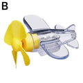 CowLost | wind-bicycle-trainers-product_id-rotating-luminous-airplane-car-air-vent-ornament-wind-powered-decoration-for-cars-motorcycles |16