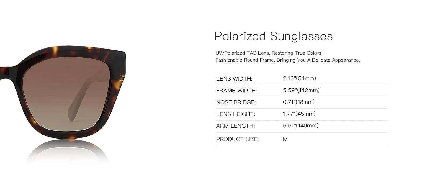 CowLost | zenottic-2025-fashion-butterfly-polarized-sunglasses-women-uv400-protection |16