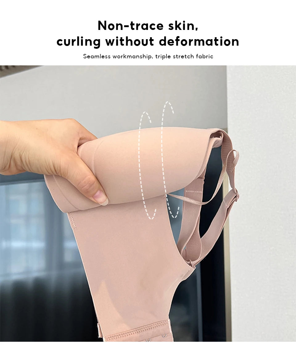 CowLost | product_id-fallsweet-wireless-seamless-push-up-thin-cup-bra-bralette-34-44-bcd |9