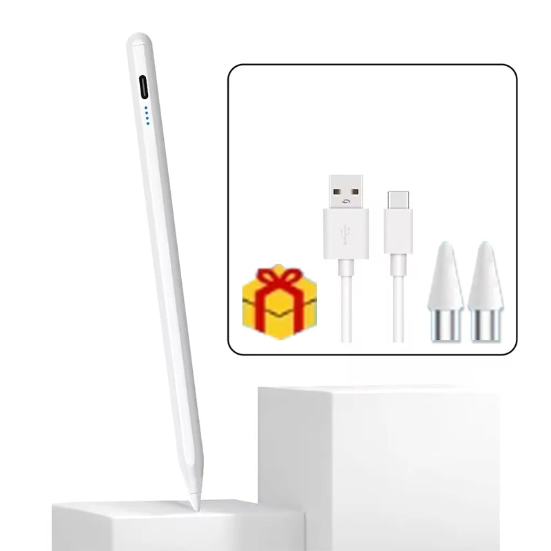 CowLost | universal-stylus-pen-2026-for-android-ios-capacitive-screen-touch-pen-compatible-with-ipad-huawei-xiaomi-samsung-tablets |11