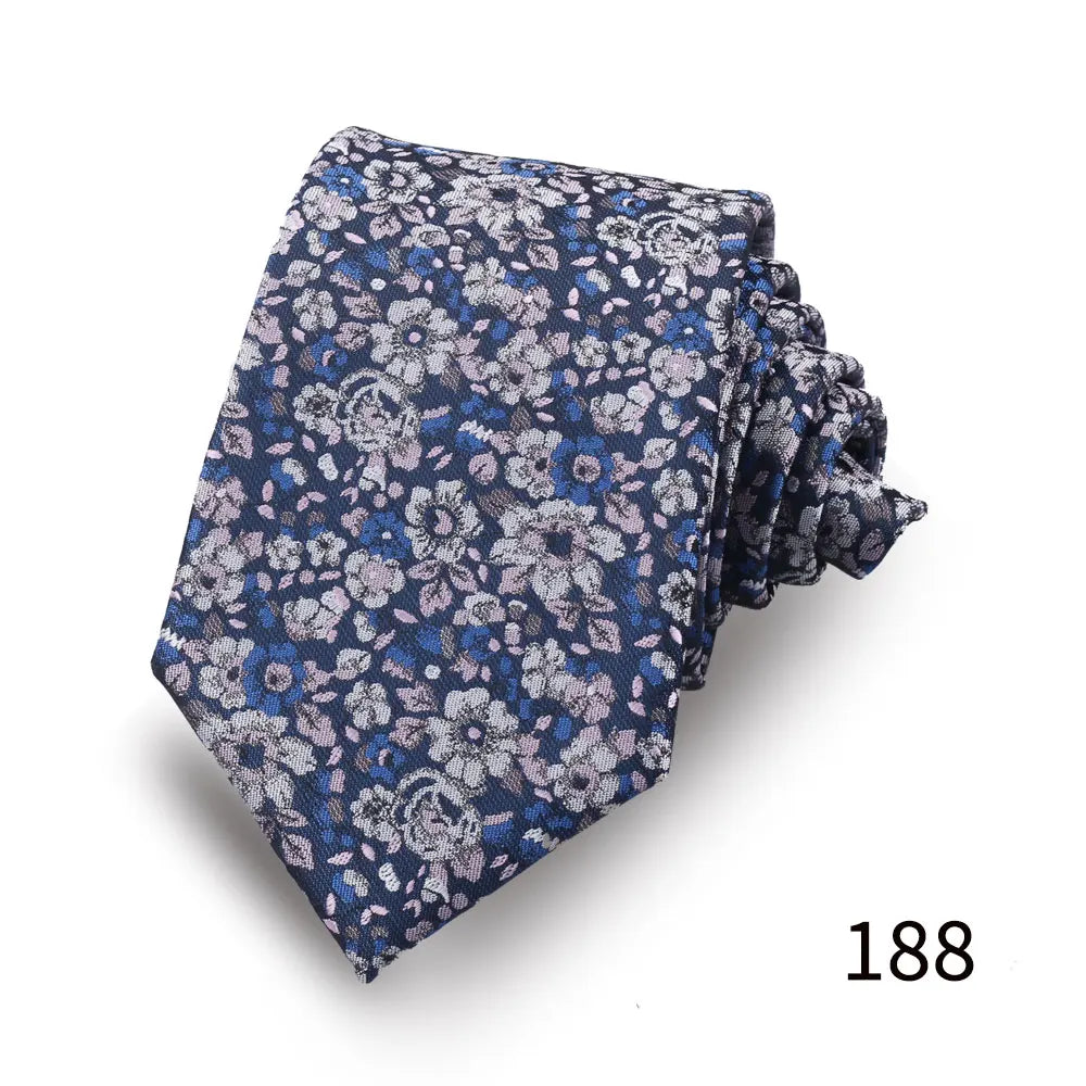 CowLost | mens-tie-luxury-necktie-for-men-business-wedding-party |4