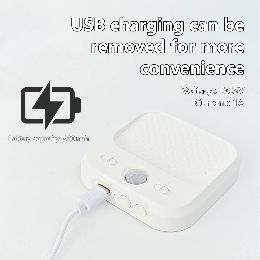 CowLost | product_id-rgb-usb-rechargeable-magnetic-motion-sensor-led-night-light-for-bedroom-stairs-kitchen-cabinet |4