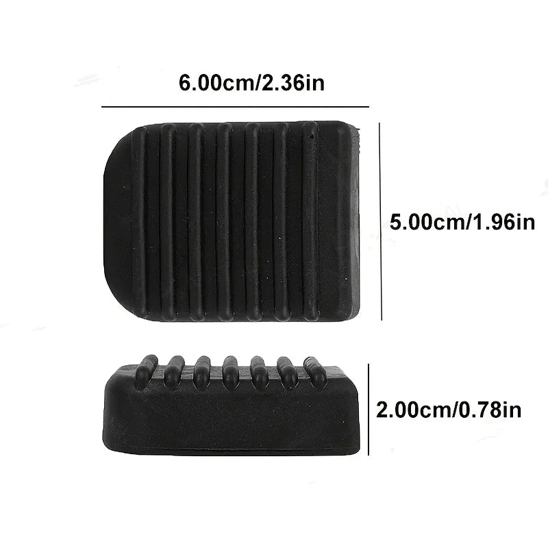 CowLost | vehicle-parts-accessories-universal-motorcycle-anti-slip-footrest-side-stand-base |5
