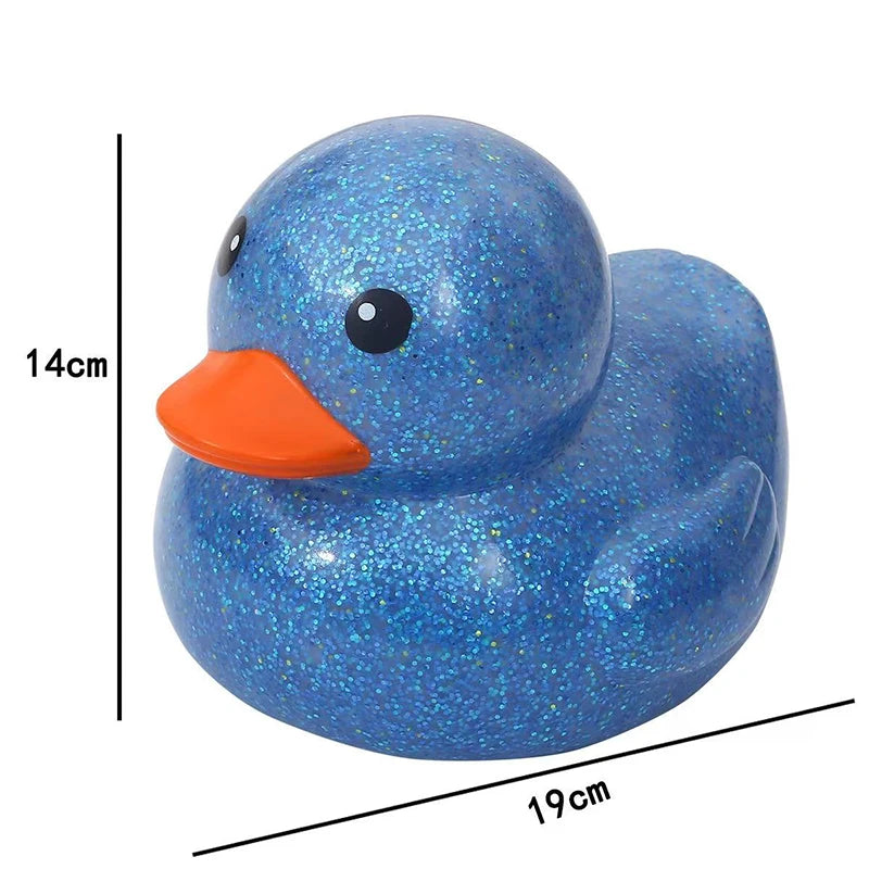 CowLost | product_id-6-89-inch-giant-rubber-duck-bath-toy-for-baby-shower-birthday-party |8