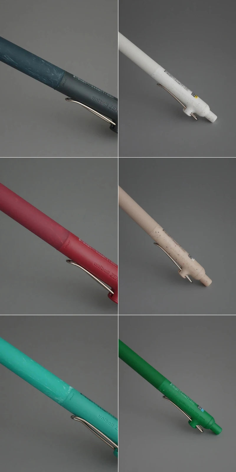 CowLost | product_id-uni-zento-press-type-gel-pen-limited-edition-0-38-0-7mm-fast-dry-ink-with-refill |5