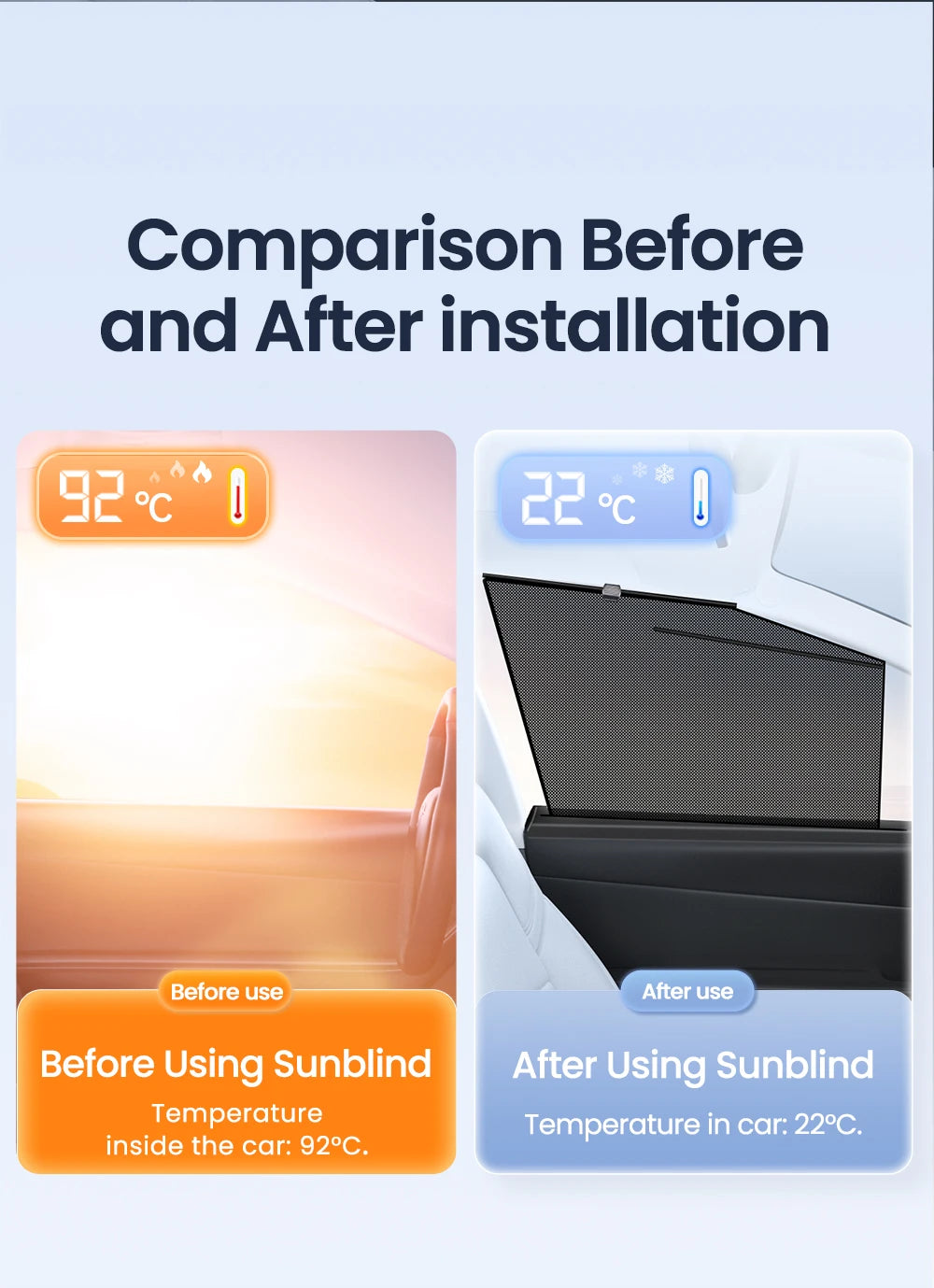 CowLost | yz-car-side-window-sunshade-sun-visor |10
